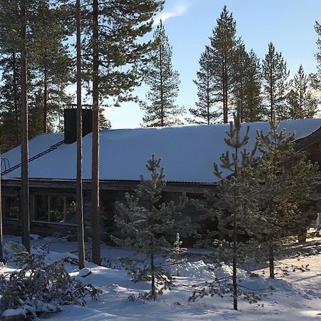Villa Kuiske Kuusamo Exterior photo
